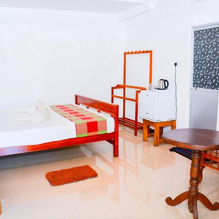 Turtle Paradise Tangalle Exterior photo