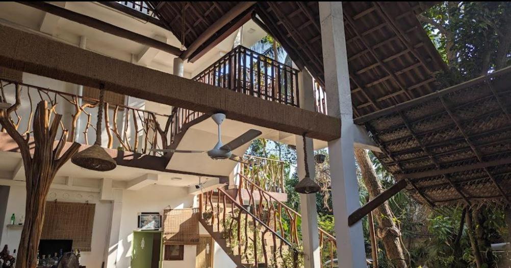Turtle Paradise Tangalle Exterior photo